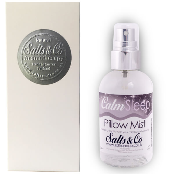 Calm Sleep Pillow Spray