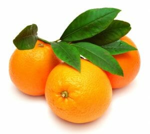 Sweet orange Essential Oil