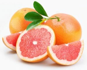 Grapefruit Essential OIl
