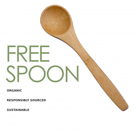 FootSoakspoon